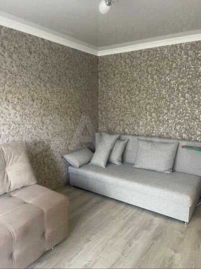 Комната 24 м² в 1-к., 3/5 эт.