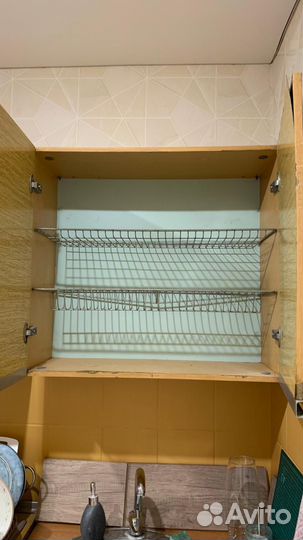 Кухонный гарнитур бу