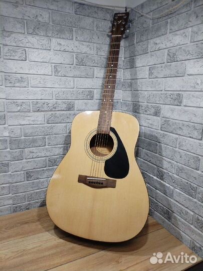 Гитара yamaxa F310