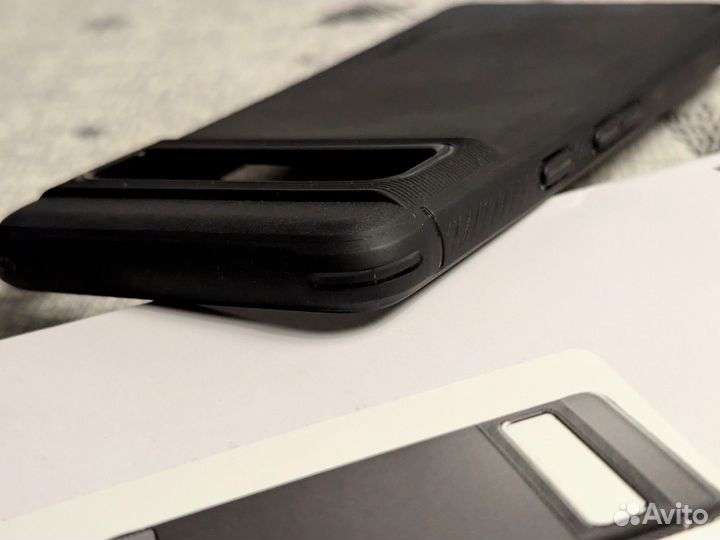 Оригинальный чехол Google Pixel 7