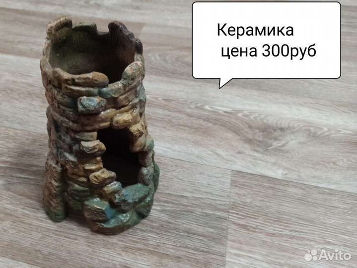 Для аквариама