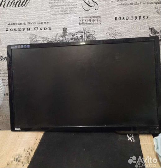Монитор Benq