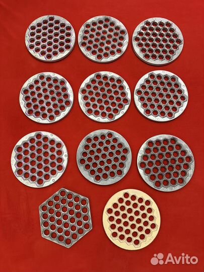 Пельменница СССР