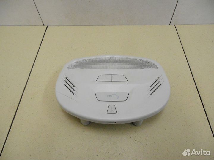 Плафон салонный On-Do 2014