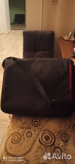 Сумка для ноутбука