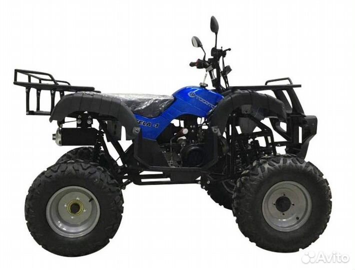 Квадроцикл Yacota Sela 200