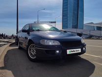 Opel Omega 2.5 MT, 1999, 666 666 км, с пробегом, цена 245 000 руб.