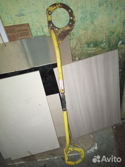 Распорка ваз 2110-2112