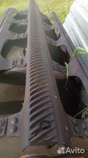 Барабан комбайн нива ск5