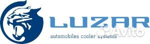 Радиатор масл. доп. АКПП для а / м с двиг. 2.5l-3.5l (сердц. 308*254*19) (универсальный) (loc 3115)