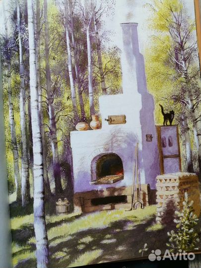 Книги детские