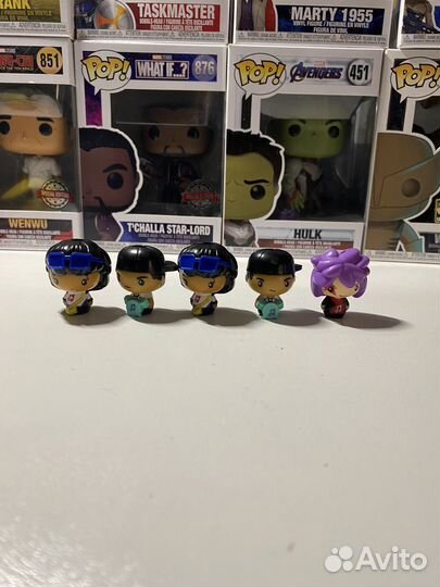 Funko pop/фанко поп