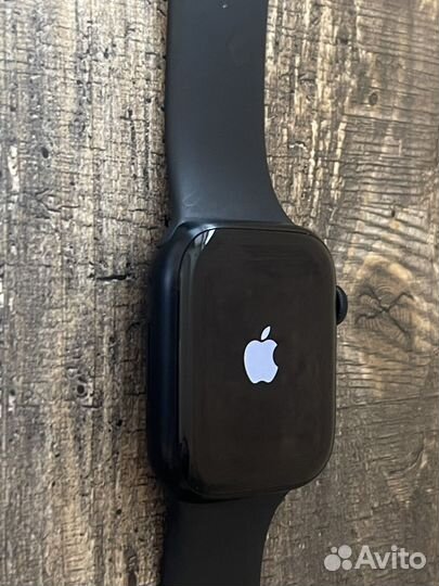 Часы apple watch 8 45 mm