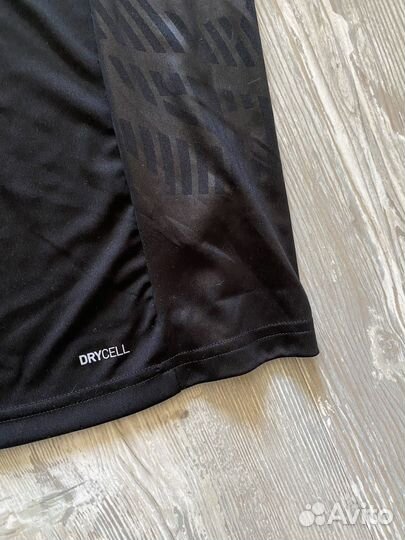 Футболка Puma Drycell (XXL) оригинал новая