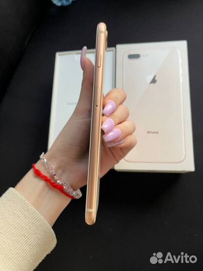 iPhone 8 Plus, 64 ГБ