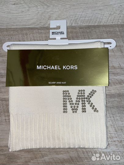 Шарф michael kors