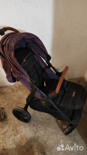Прогулочная коляска бу