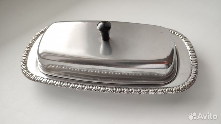 Масленка СССР