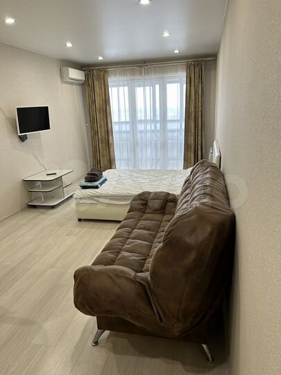 1-к. квартира, 32 м², 15/17 эт.