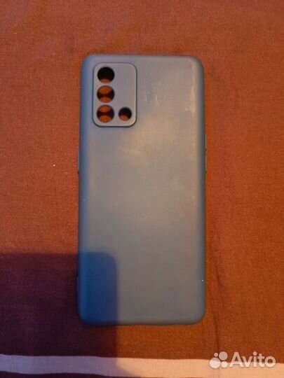 OPPO A74, 4/128 ГБ