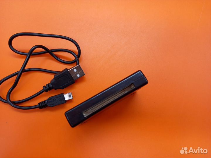 36030 Устройство для чтения карт памяти 2,0 Мини