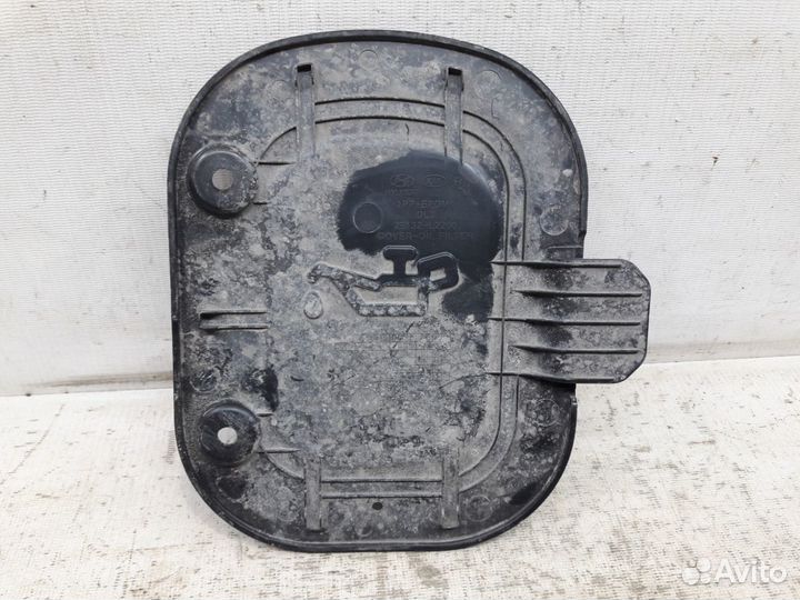 Корпус масляного фильтра Kia K5 2019