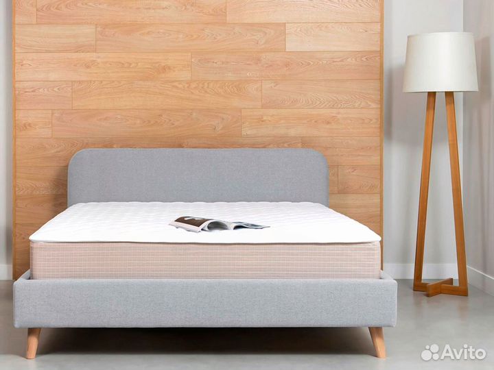 Матрас ортопедический 120х200