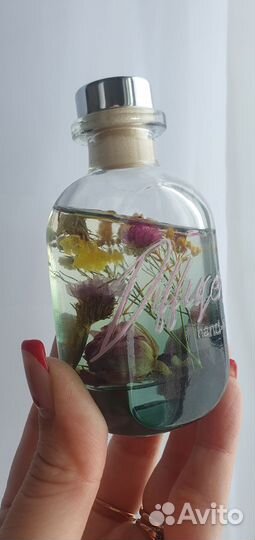 Аромадиффузор с палочками