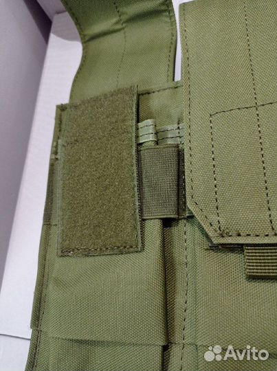 Подсумок для магазина ак