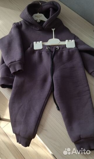 Продам детский костюм