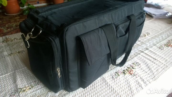 Сумка для фото видео камеры большая г. Краснодар