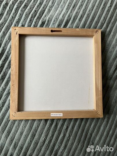 Картины набор 30х30