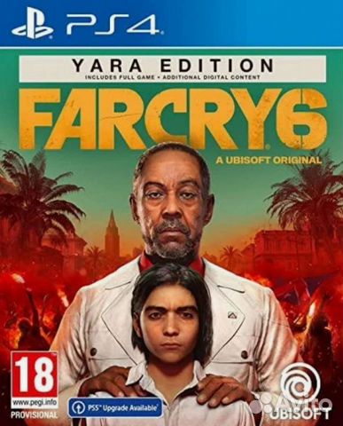 Rainbow Six Extraction для PS4 (Новый в плёнке)