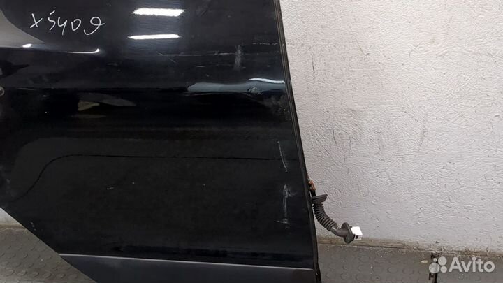 Стеклоподъемник электрический Hyundai ix 35, 2013