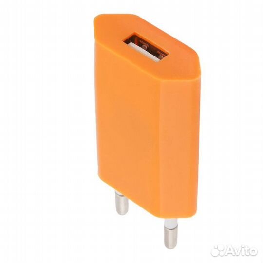 Сзу с 1 USB выходом 1А