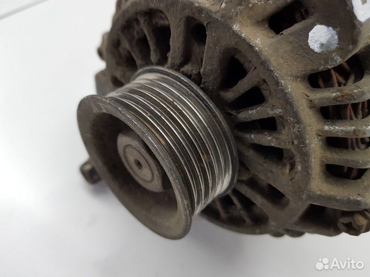 Генератор (Mazda 3, Mazda Axela)