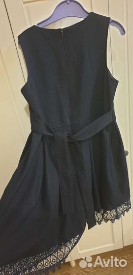 Школьная форма для девочки 134