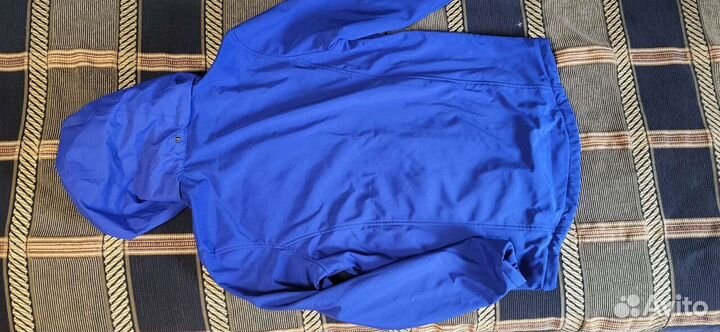 Разминочные куртки от S-2XL adidas Сб.России лыжны