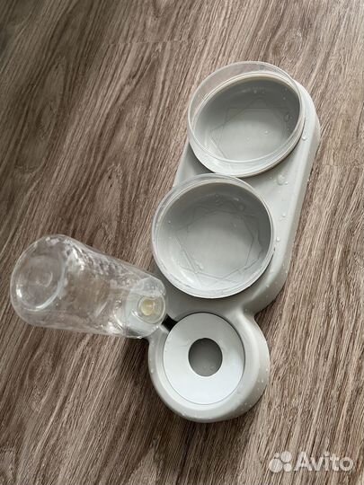 Миски для кошек