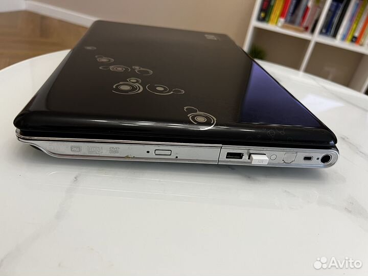 Ноутбук hp pavilion dv6