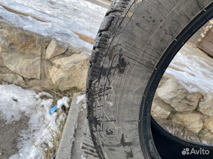 Sumic GT-A 205/55 R17