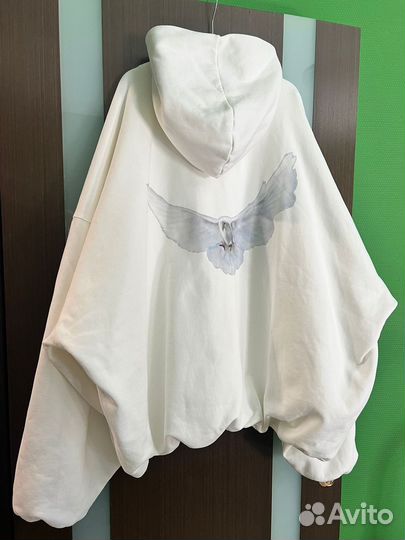 Кофта Gap,Balenciaga,Yeezy