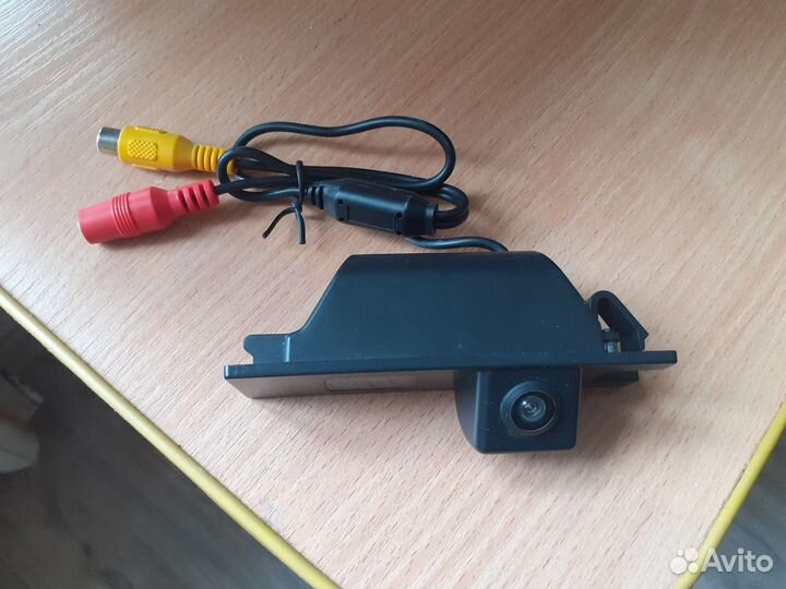 Видеоинтерфейс для Opel Astra j