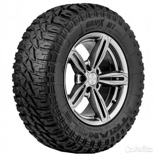 Triangle TR281 235/85 R16 120Q