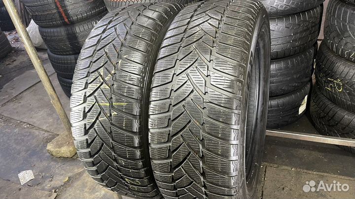 Dunlop SP Winter Sport M3 265/60 R18