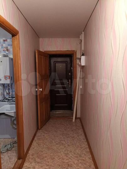 2-к. квартира, 55,5 м², 1/1 эт.