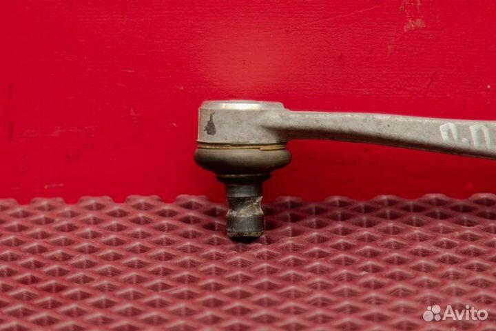 Рычаг подвески верхний передний правый Audi A6 C7