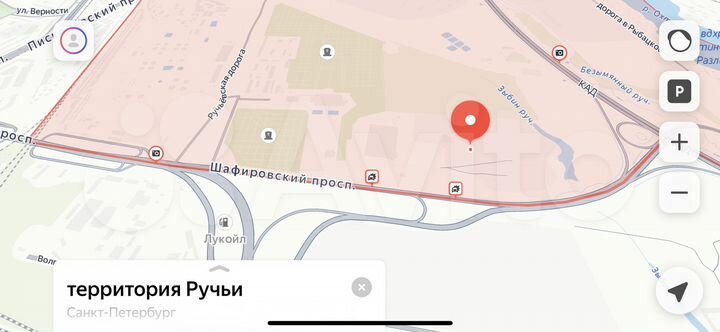 Склад, 450 м²