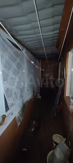 4-к. квартира, 63,9 м², 1/5 эт.