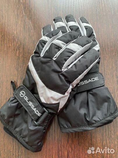 Перчатки зимние детские